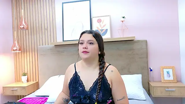 Tessa Stone online show from 01/15/26, 01:54