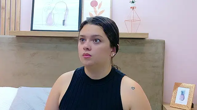 Tessa Stone online show from 02/12/26, 02:28