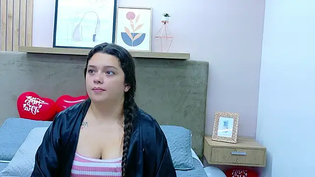 Tessa Stone online show from 02/21/26, 03:40