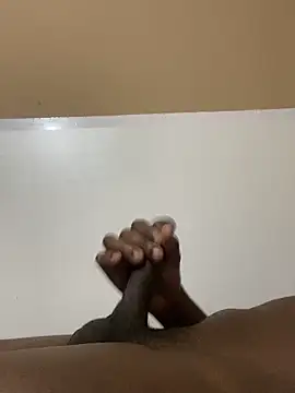 Simbatheking online show from 12/22/25, 12:29