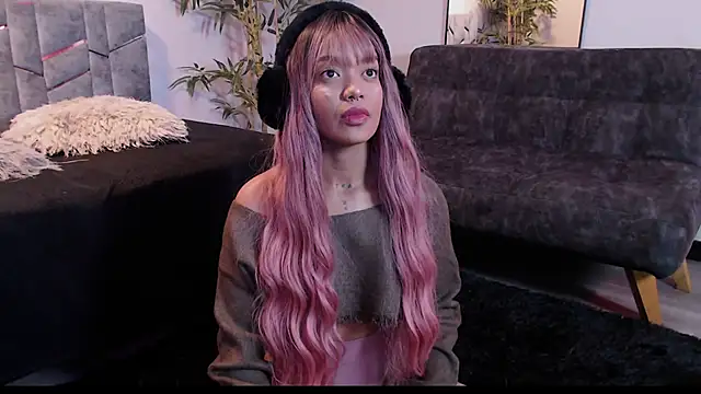 Miss koko  online show from 10/27/25, 11:31