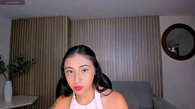 CelesteMoonX online show from 02/19/26, 02:29