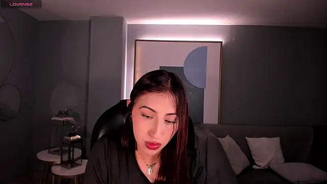 CelesteMoonX online show from 04/12/26, 05:07