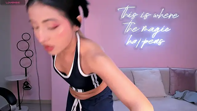 CelesteMoonX online show from 05/26/26, 02:07