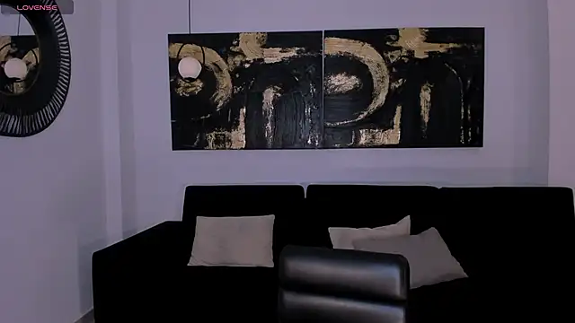 ScarlettBlaze  online show from 12/02/25, 12:10