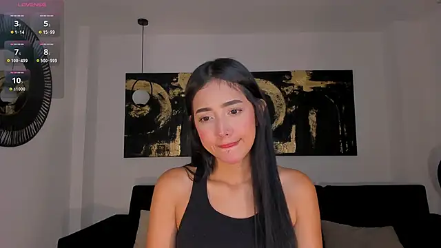 ScarlettBlaze  online show from 12/03/25, 12:14