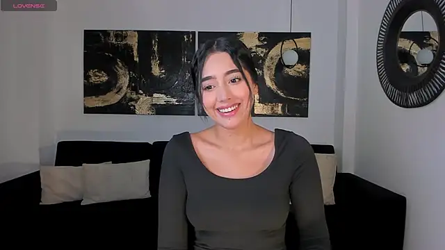 ScarlettBlaze  online show from 07/08/26, 11:15