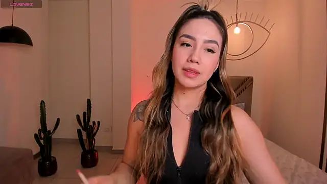 AnnieMonroe1 online show from 02/07/26, 11:36