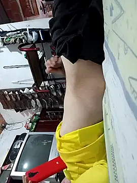 Tred322david online show from 12/05/25, 03:20