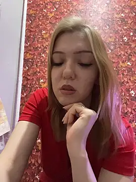 AlexandraXKitty online show from 11/17/25, 11:32