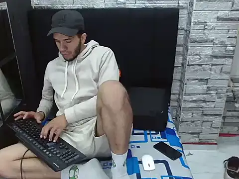 pether hairy online show from 11/04/25, 02:32