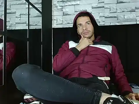 pether hairy online show from 11/14/25, 04:00