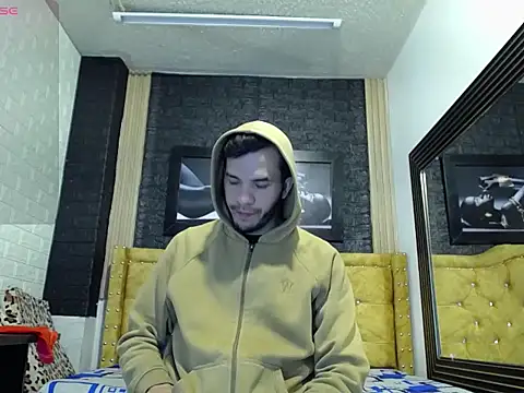 pether hairy online show from 01/07/26, 01:30