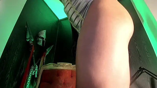 Master Connor BDSM online show from 11/18/25, 09:08