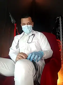 Snapshot of Master_Connor_BDSM chatting on 04/24/26, 09:50 Master Connor BDSM online show from 04/24/26, 09:50