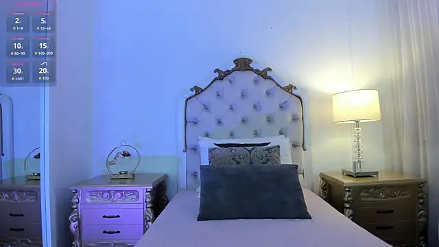 jessi lopez45 online show from 02/23/26, 07:33