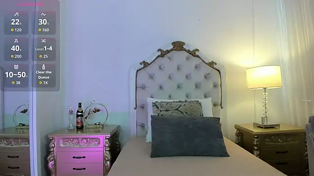 jessi lopez45 online show from 03/17/26, 07:39