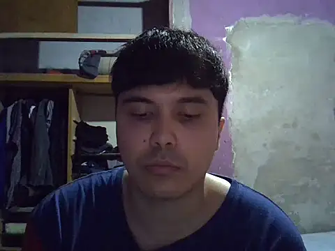 CuteAlexBoy online show from 10/17/25, 01:25