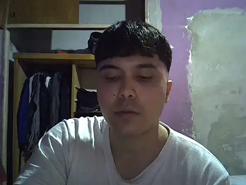 CuteAlexBoy online show from 10/18/25, 07:58