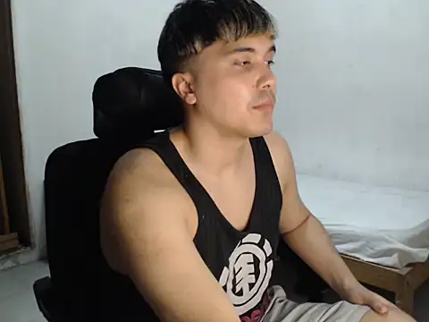 CuteAlexBoy online show from 12/19/25, 02:57