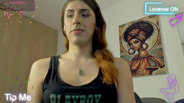 Ariadnne16 online show from 04/16/26, 12:00