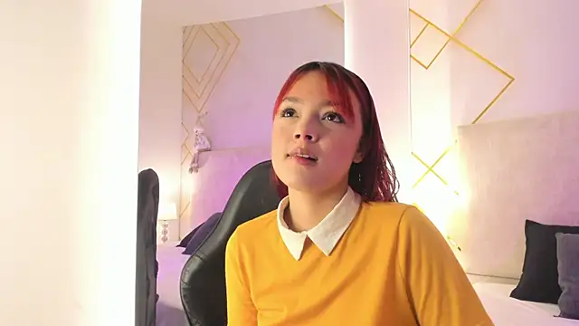 Martinaa Garcia online show from 01/10/26, 07:59