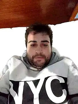 GluingPerson online show from 11/23/25, 03:06