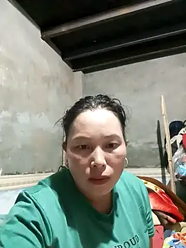 Ka-ha123 online show from 10/17/25, 01:03