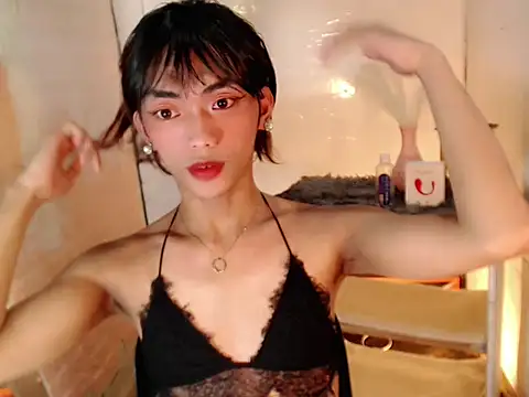 HaileyPresly online show from 04/16/26, 02:29
