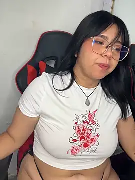  Bella 7 online show from 10/27/25, 02:48