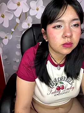  Bella 7 online show from 11/02/25, 02:47