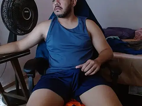 Belzinho32 online show from 02/14/26, 03:31