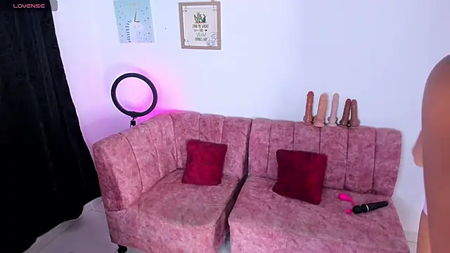 lanasin  online show from 01/11/26, 09:20