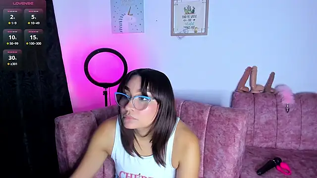 lanasin  online show from 02/05/26, 12:26