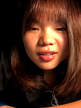 Jooahn003 online show from 10/16/25, 02:40