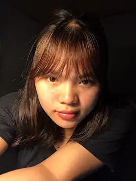 Jooahn003 online show from 10/17/25, 03:14