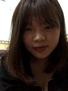 Jooahn003 online show from 10/18/25, 03:24