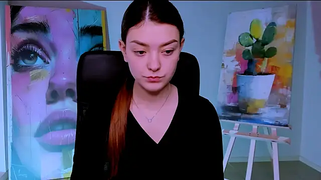 AnaSteisher online show from 11/04/25, 11:31