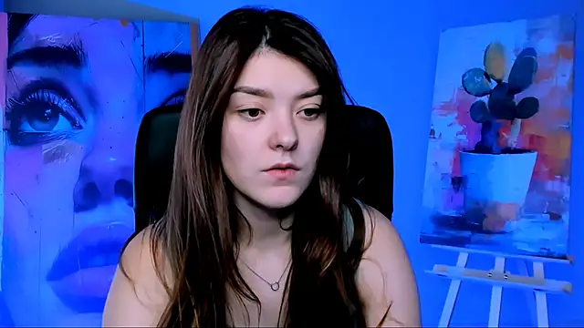 AnaSteisher online show from 11/06/25, 09:21