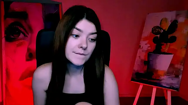 AnaSteisher online show from 11/26/25, 01:23