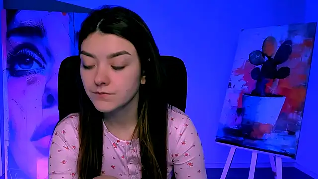 AnaSteisher online show from 11/30/25, 01:15