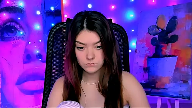 AnaSteisher online show from 12/17/25, 03:51