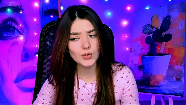 AnaSteisher online show from 12/18/25, 03:18