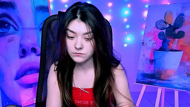 AnaSteisher online show from 02/10/26, 03:38