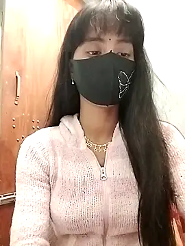 Ratri-Biswas online show from 01/15/26, 01:37