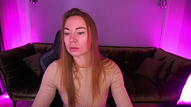 VixenMuse online show from 11/13/25, 09:03