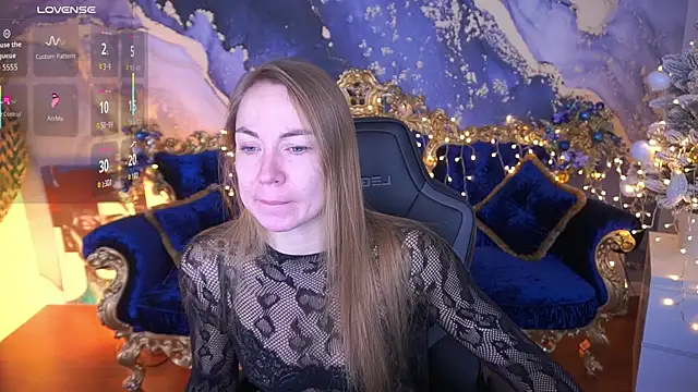 VixenMuse online show from 01/05/26, 07:06