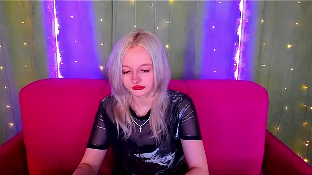 AlessaKiss online show from 01/10/26, 09:33