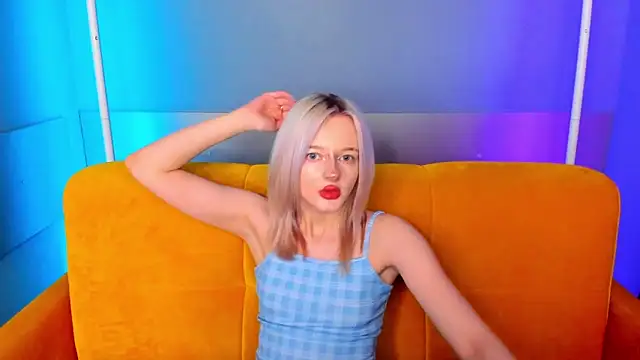 AlessaKiss online show from 03/11/26, 09:04