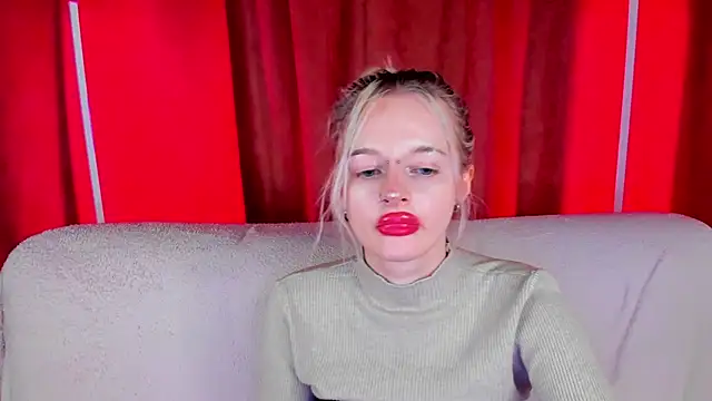 AlessaKiss online show from 03/16/26, 06:06